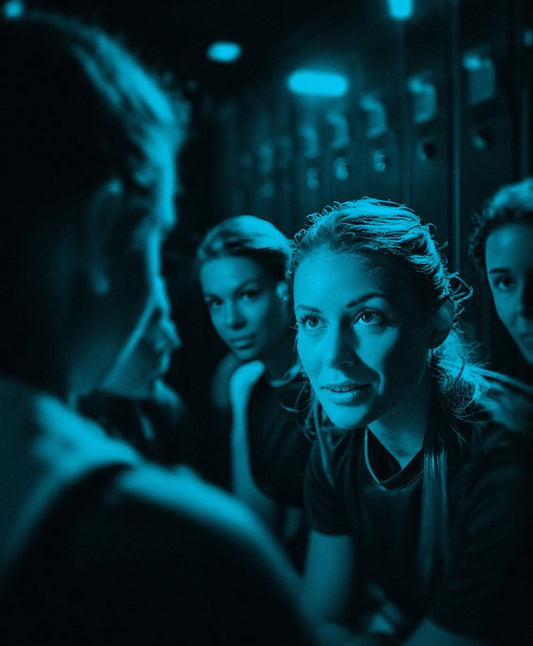 Team Recruitment Packages