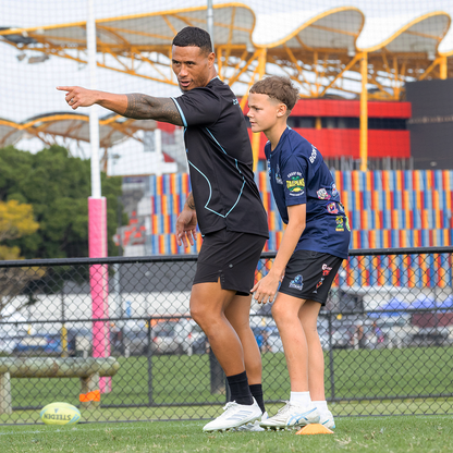 Talentlockr Training Programs