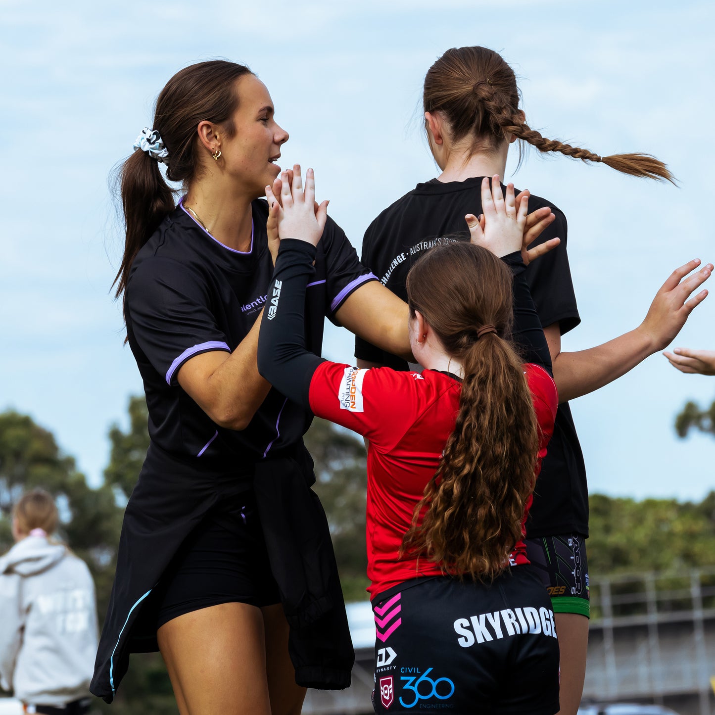 Laidley Super Clinic - Rugby League (Boys & Girls)