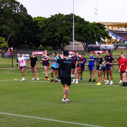 Talentlockr Training Programs