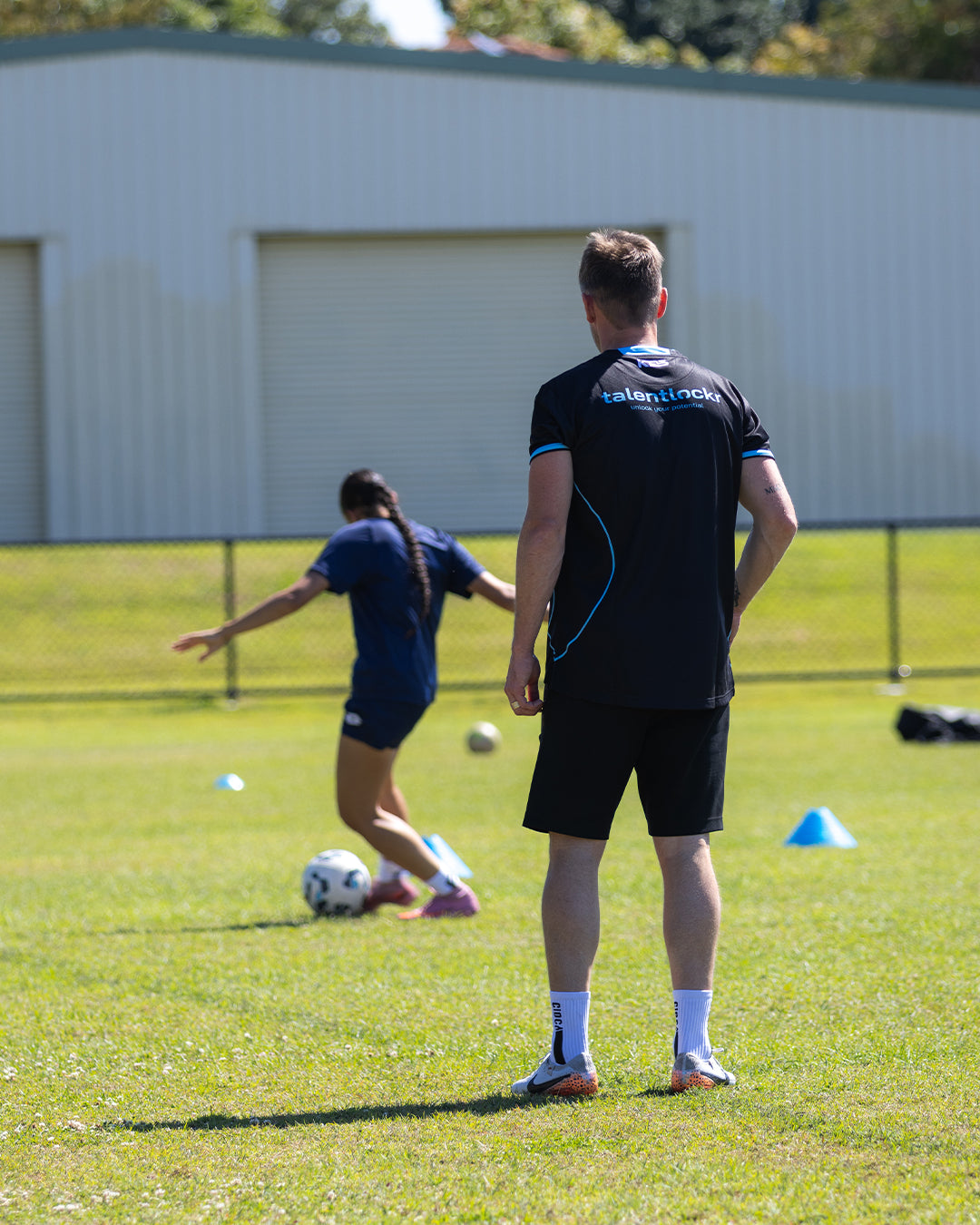 Laidley Super Clinic - Rugby League (Boys & Girls)