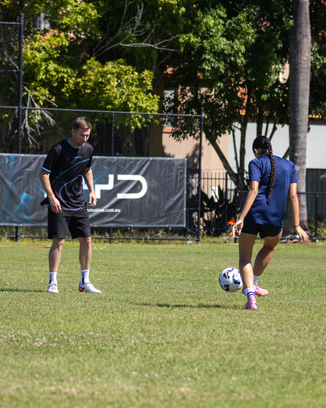 Laidley Super Clinic - Rugby League (Boys & Girls)