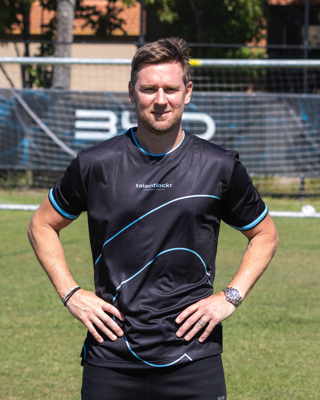 Laidley Super Clinic - Rugby League (Boys & Girls)