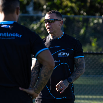 Laidley Super Clinic - Rugby League (Boys & Girls)