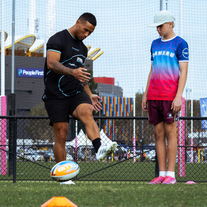 Laidley Super Clinic - Rugby League (Boys & Girls)