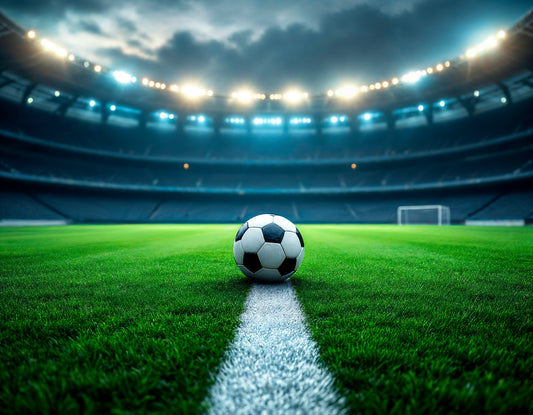 Football Academy